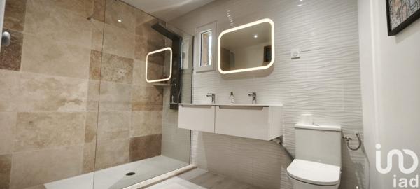 Maison à vendre 4 pièces 81 m² Pontenx-les-Forges