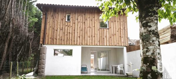 Maison à vendre 4 pièces 81 m² Pontenx-les-Forges