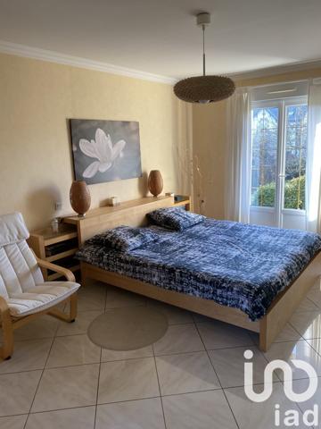 Maison à vendre 7 pièces 146 m² Les Bordes