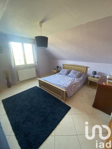 Maison à vendre 7 pièces 146 m² Les Bordes