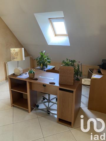 Maison à vendre 7 pièces 146 m² Les Bordes