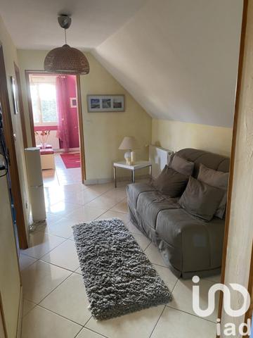 Maison à vendre 7 pièces 146 m² Les Bordes