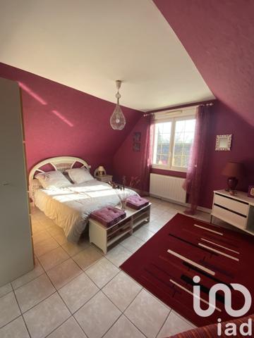 Maison à vendre 7 pièces 146 m² Les Bordes