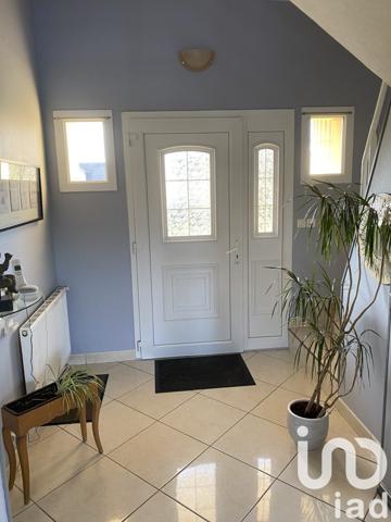 Maison à vendre 7 pièces 146 m² Les Bordes