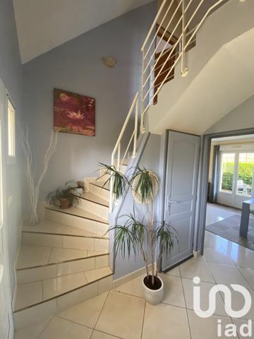Maison à vendre 7 pièces 146 m² Les Bordes