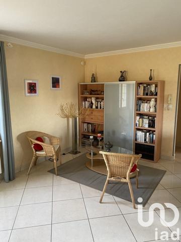Maison à vendre 7 pièces 146 m² Les Bordes
