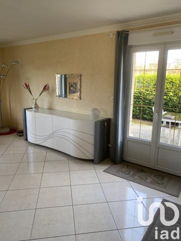 Maison à vendre 7 pièces 146 m² Les Bordes