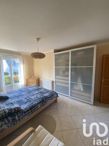 Maison à vendre 7 pièces 146 m² Les Bordes