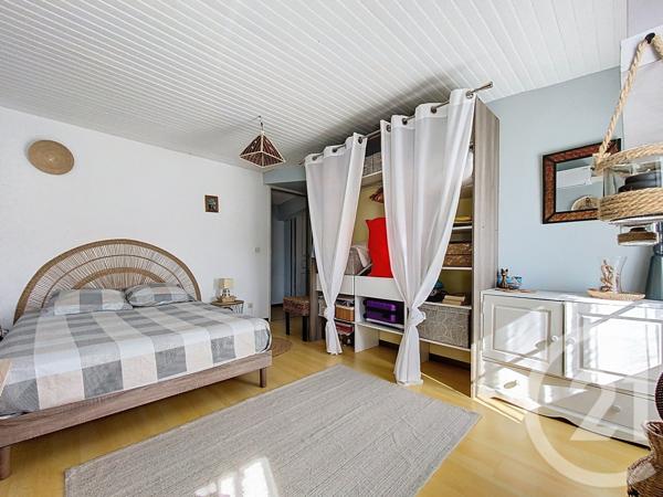 Maison à vendre  7 pièces - 220 m2 TONNAY CHARENTE - 17