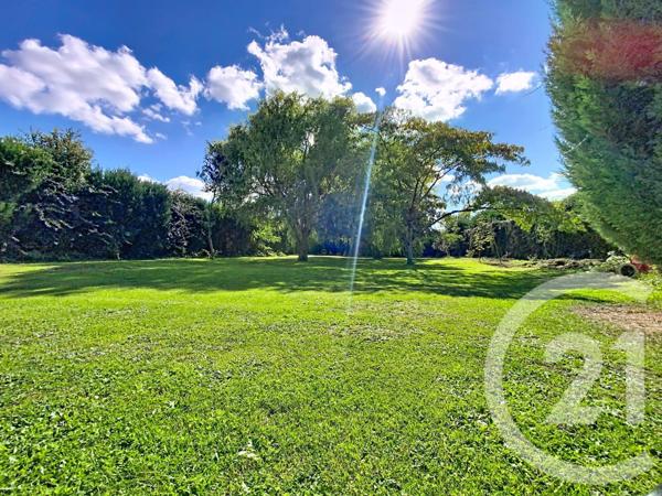 Maison à vendre  7 pièces - 220 m2 TONNAY CHARENTE - 17