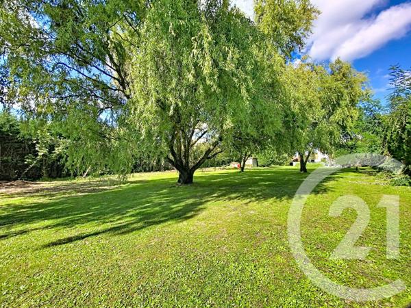 Maison à vendre  7 pièces - 220 m2 TONNAY CHARENTE - 17