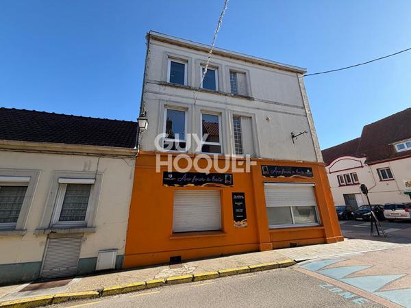 Immeuble Guines 5 pièce(s) 150 m2