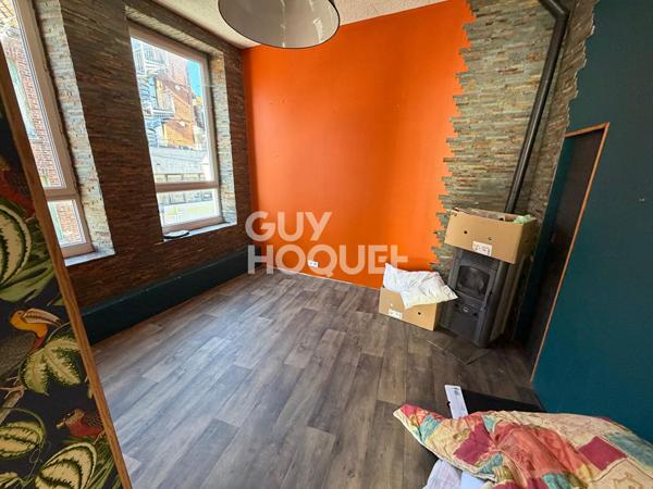 Immeuble Guines 5 pièce(s) 150 m2