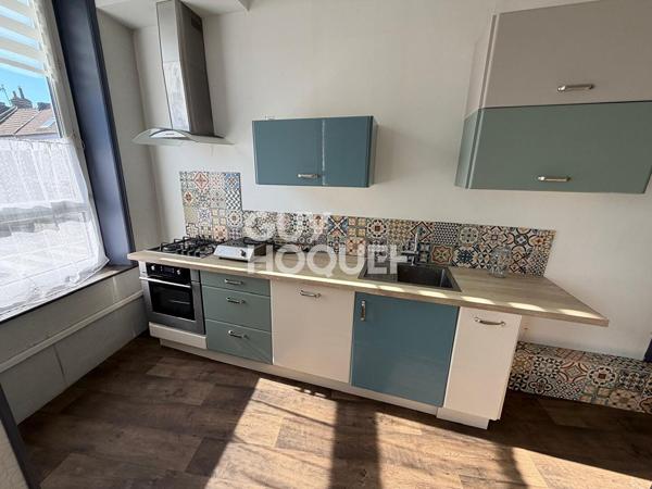 Immeuble Guines 5 pièce(s) 150 m2