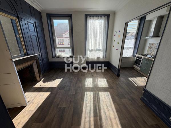 Immeuble Guines 5 pièce(s) 150 m2