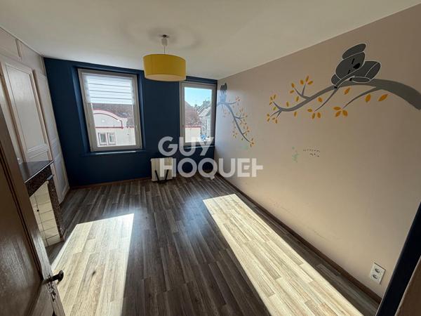 Immeuble Guines 5 pièce(s) 150 m2