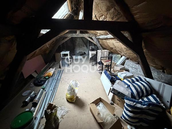 Immeuble Guines 5 pièce(s) 150 m2