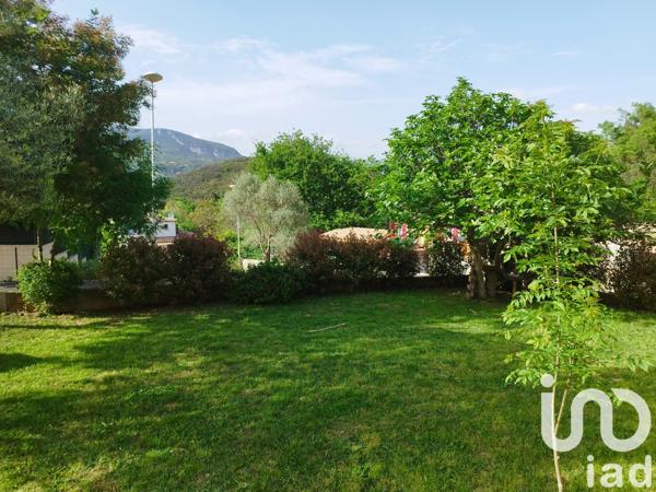 Maison à vendre 5 pièces 120 m² Lodève