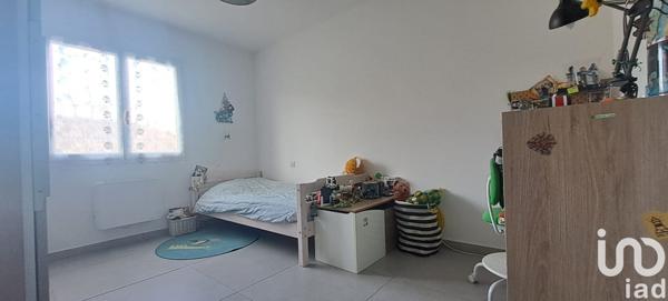 Maison à vendre 5 pièces 120 m² Lodève