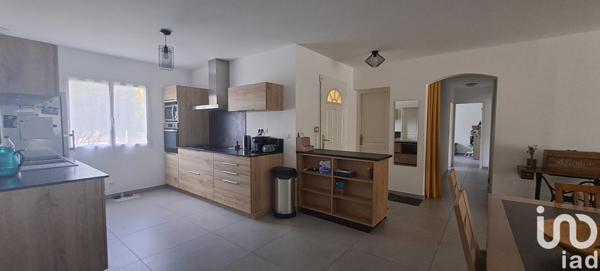 Maison à vendre 5 pièces 120 m² Lodève