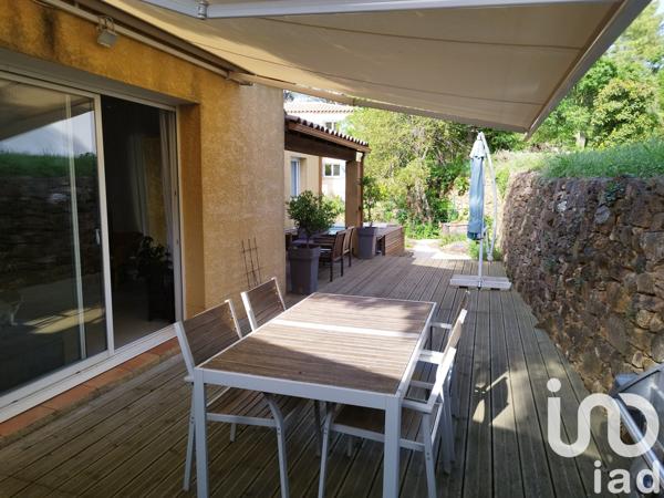 Maison à vendre 5 pièces 120 m² Lodève
