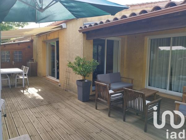 Maison à vendre 5 pièces 120 m² Lodève