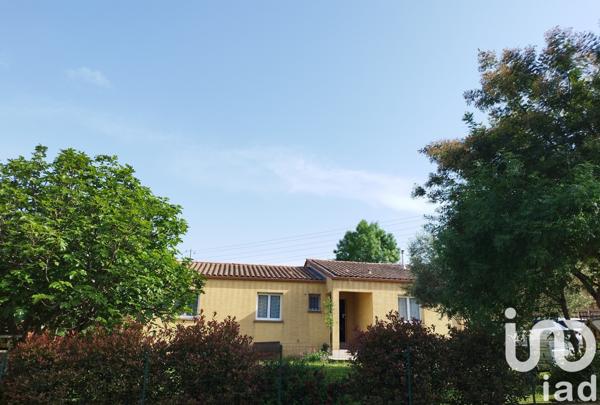 Maison à vendre 5 pièces 120 m² Lodève