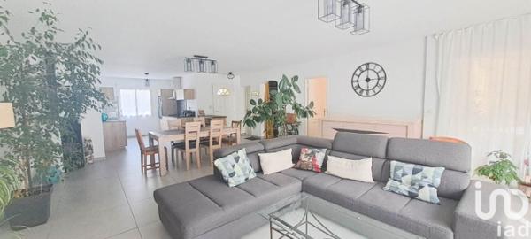 Maison à vendre 5 pièces 120 m² Lodève