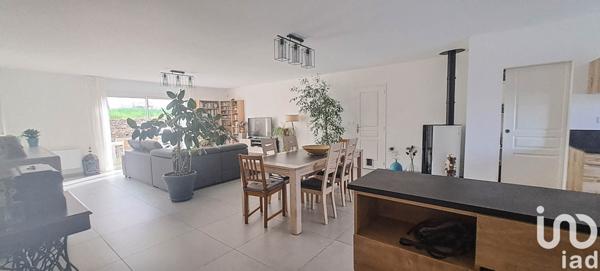 Maison à vendre 5 pièces 120 m² Lodève