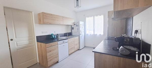 Maison à vendre 5 pièces 120 m² Lodève