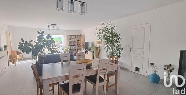 Maison à vendre 5 pièces 120 m² Lodève