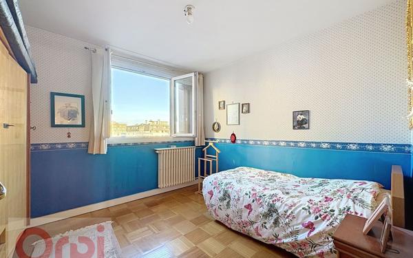 Appartement à vendre    3 pièces • 54,63 m2 Châtillon