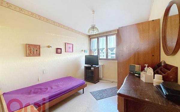 Appartement à vendre    3 pièces • 54,63 m2 Châtillon