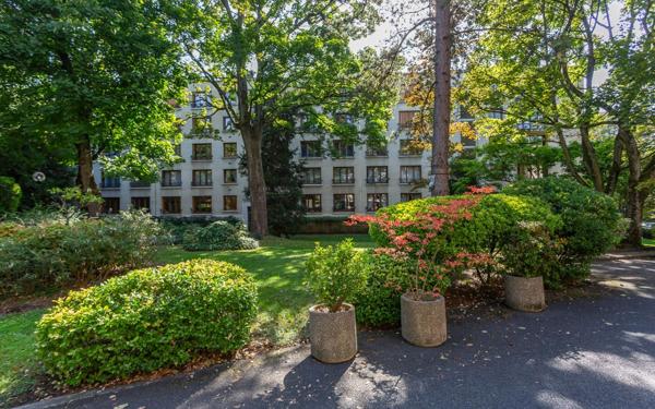 Appartement à vendre    4 pièces • 87,62 m2 Antony