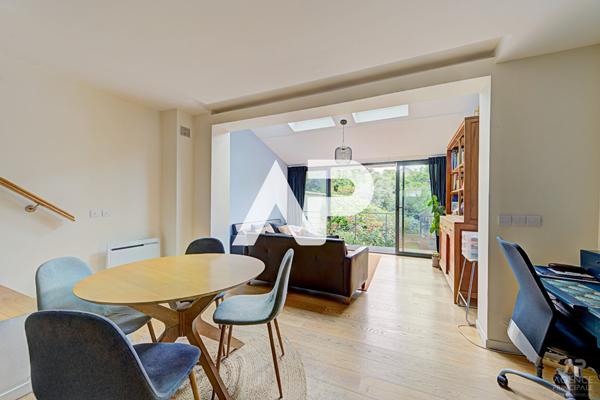 Maison Rueil Malmaison 6 pièces 125 m2 €895 000 ** - Référence 9868