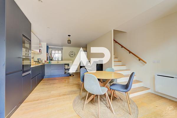 Maison Rueil Malmaison 6 pièces 125 m2 €895 000 ** - Référence 9868