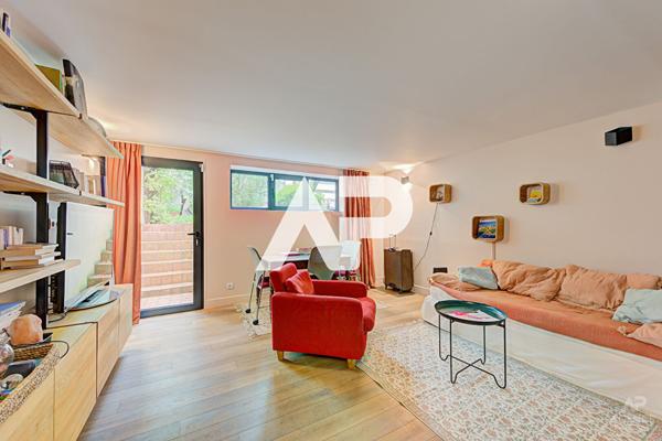 Maison Rueil Malmaison 6 pièces 125 m2 €895 000 ** - Référence 9868