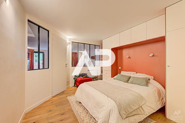 Maison Rueil Malmaison 6 pièces 125 m2 €895 000 ** - Référence 9868