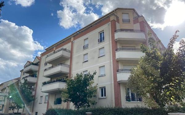 Appartement à louer    3 pièces •  Neuilly-sur-Marne