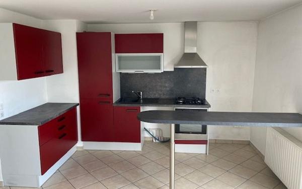 Appartement à louer    3 pièces •  Neuilly-sur-Marne