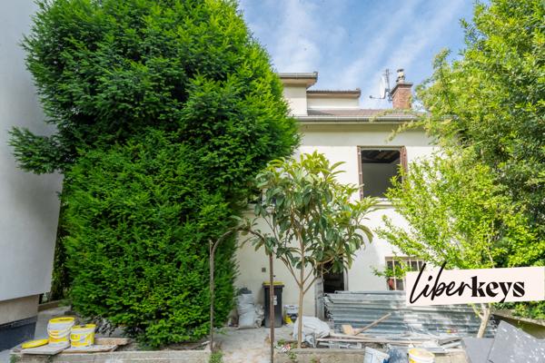 🏡 Belle maison familiale à réinventer – Potentiel XXL – Quartier résidentiel du Tremblay