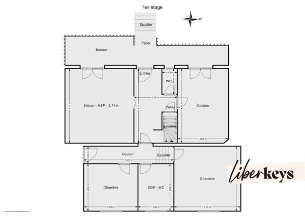 🏡 Belle maison familiale à réinventer – Potentiel XXL – Quartier résidentiel du Tremblay