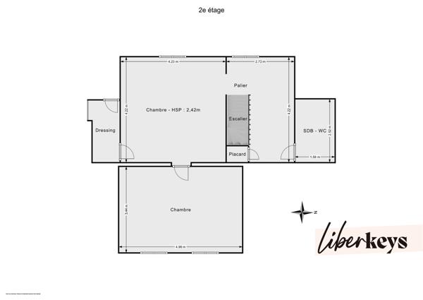 🏡 Belle maison familiale à réinventer – Potentiel XXL – Quartier résidentiel du Tremblay