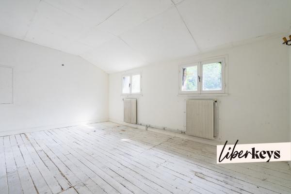 🏡 Belle maison familiale à réinventer – Potentiel XXL – Quartier résidentiel du Tremblay