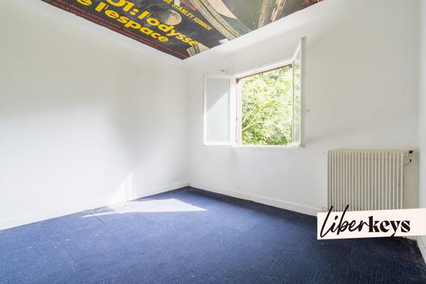 🏡 Belle maison familiale à réinventer – Potentiel XXL – Quartier résidentiel du Tremblay