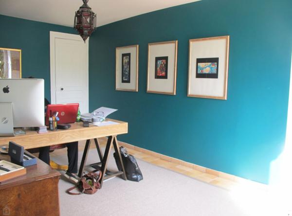 LONGERE DU 19EME DE 500M² SUR UN TERRAIN DE 2295M²