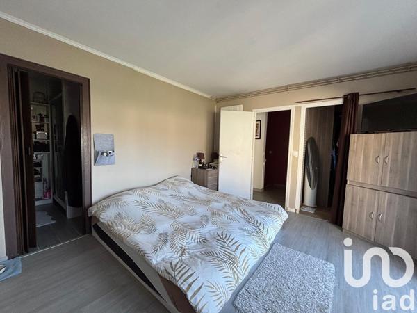 Maison à vendre 4 pièces 118 m² Maurepas