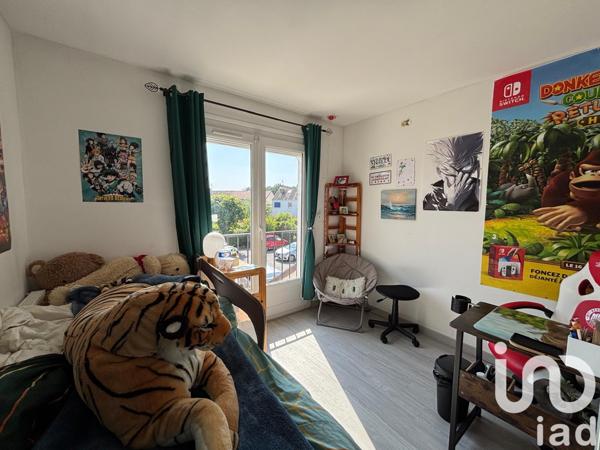 Maison à vendre 4 pièces 118 m² Maurepas