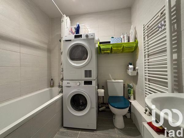 Maison à vendre 4 pièces 118 m² Maurepas