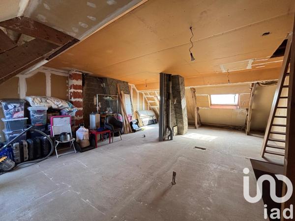 Maison à vendre 4 pièces 118 m² Maurepas